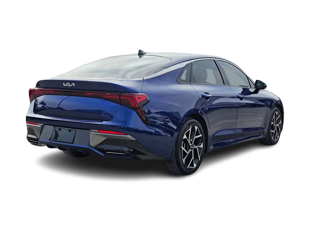 Thumbnail: 2025 Kia K5 - 16