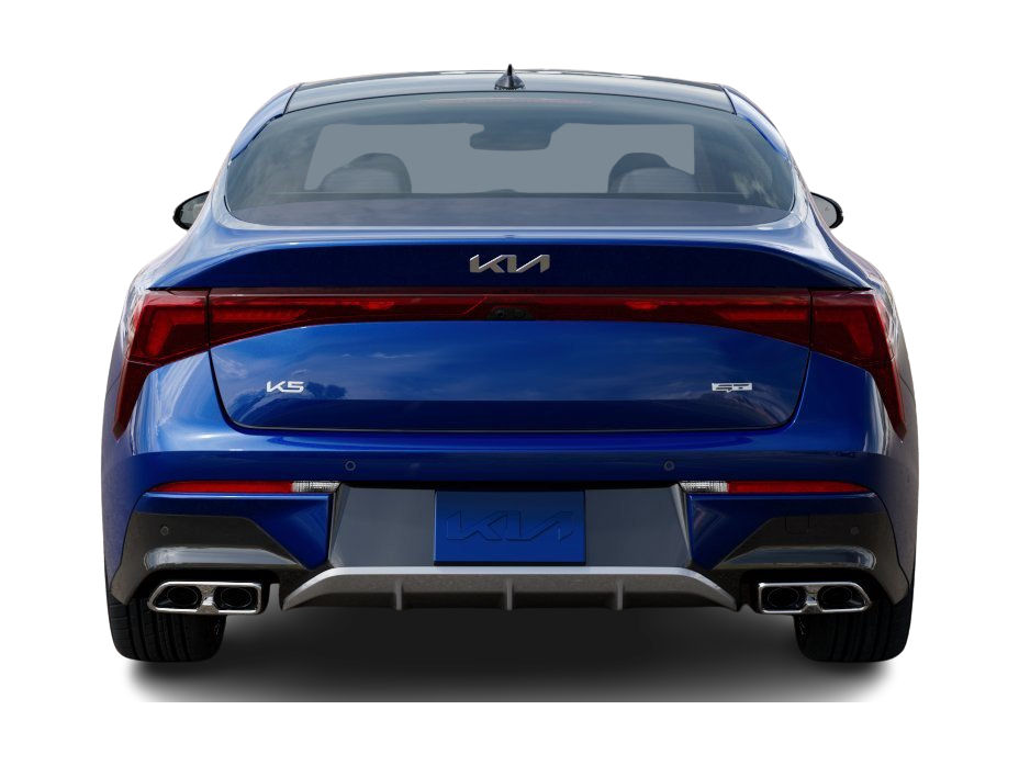 Thumbnail: 2026 Kia K5 - 21