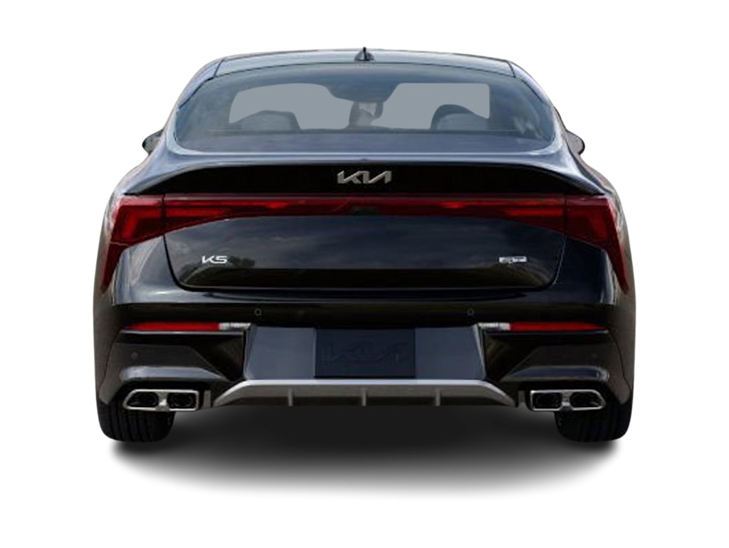 Thumbnail: 2026 Kia K5 - 5