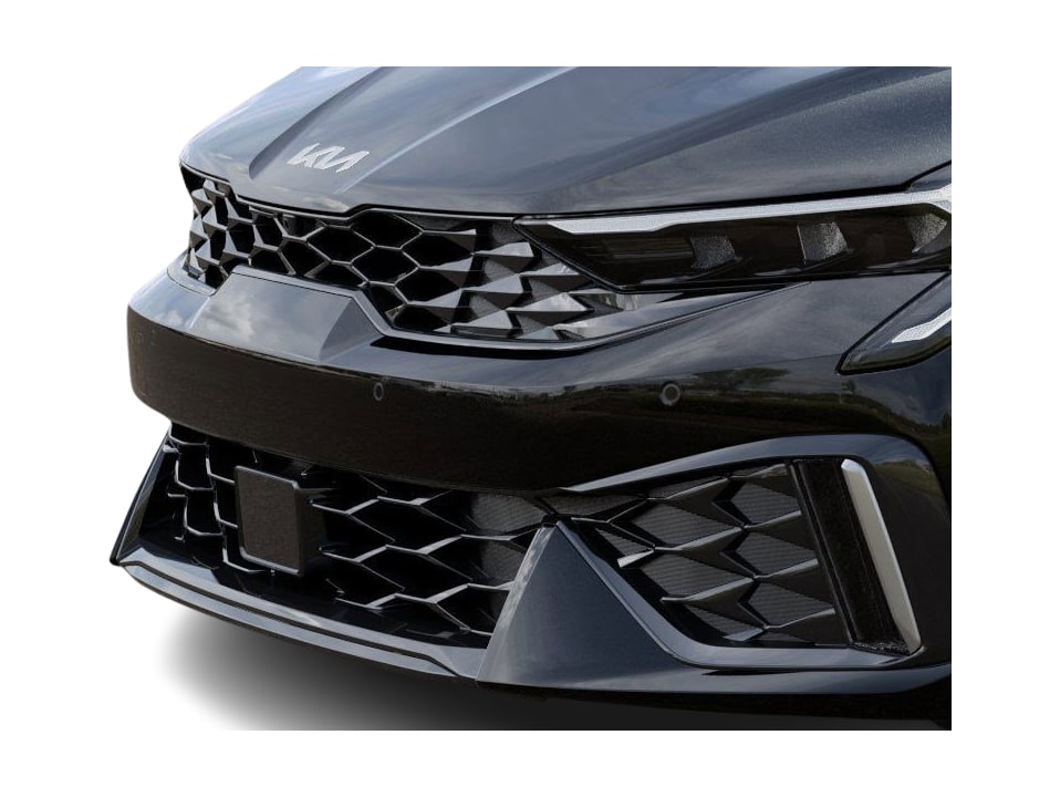 Thumbnail: 2026 Kia K5 - 20
