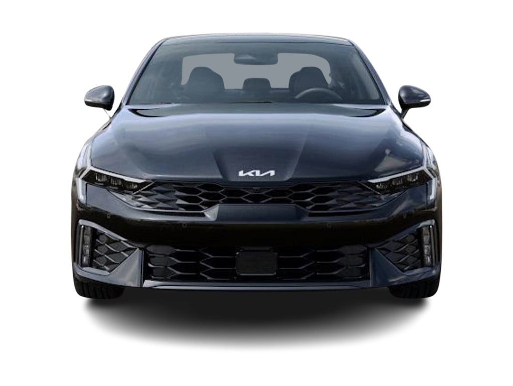 Thumbnail: 2026 Kia K5 - 6