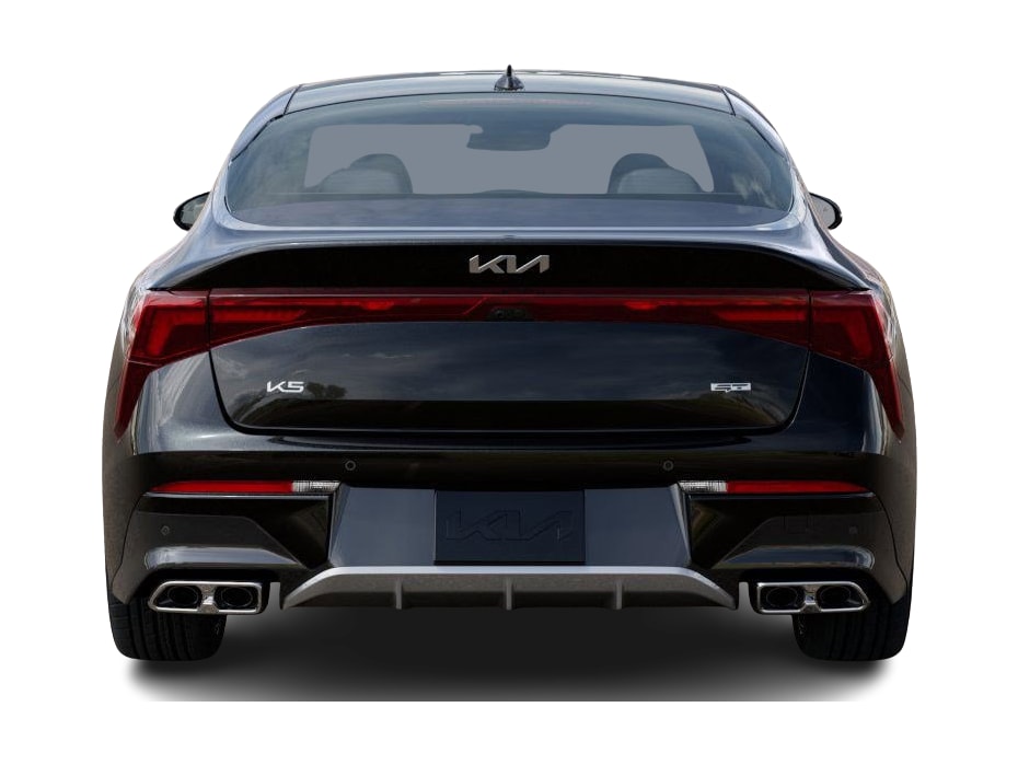 Thumbnail: 2026 Kia K5 - 21