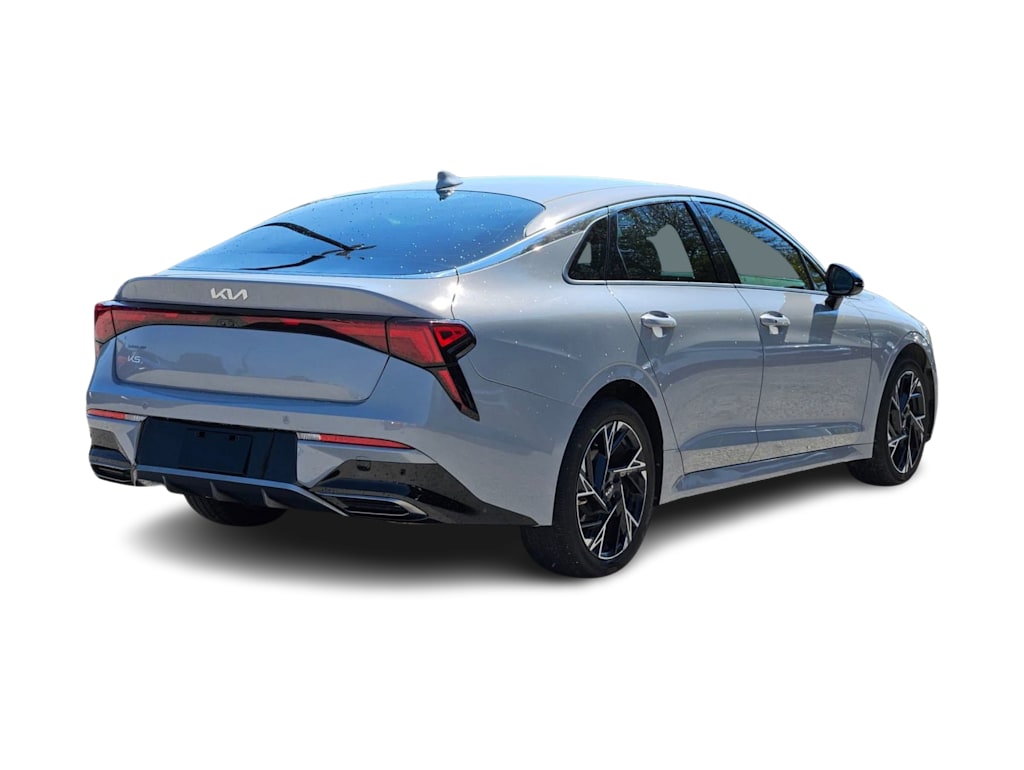 Thumbnail: 2025 Kia K5 - 16