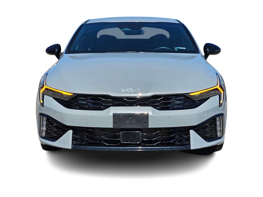 Thumbnail: 2025 Kia K5 - 6