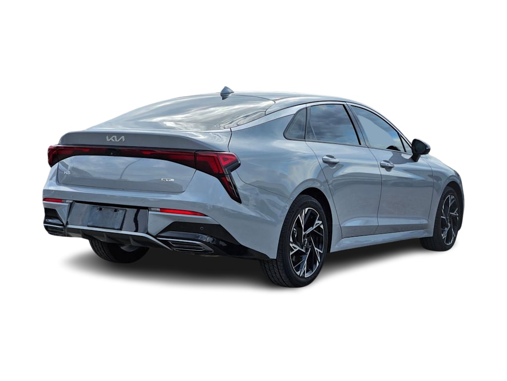 Thumbnail: 2025 Kia K5 - 14