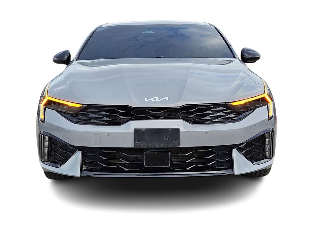 Thumbnail: 2025 Kia K5 - 6