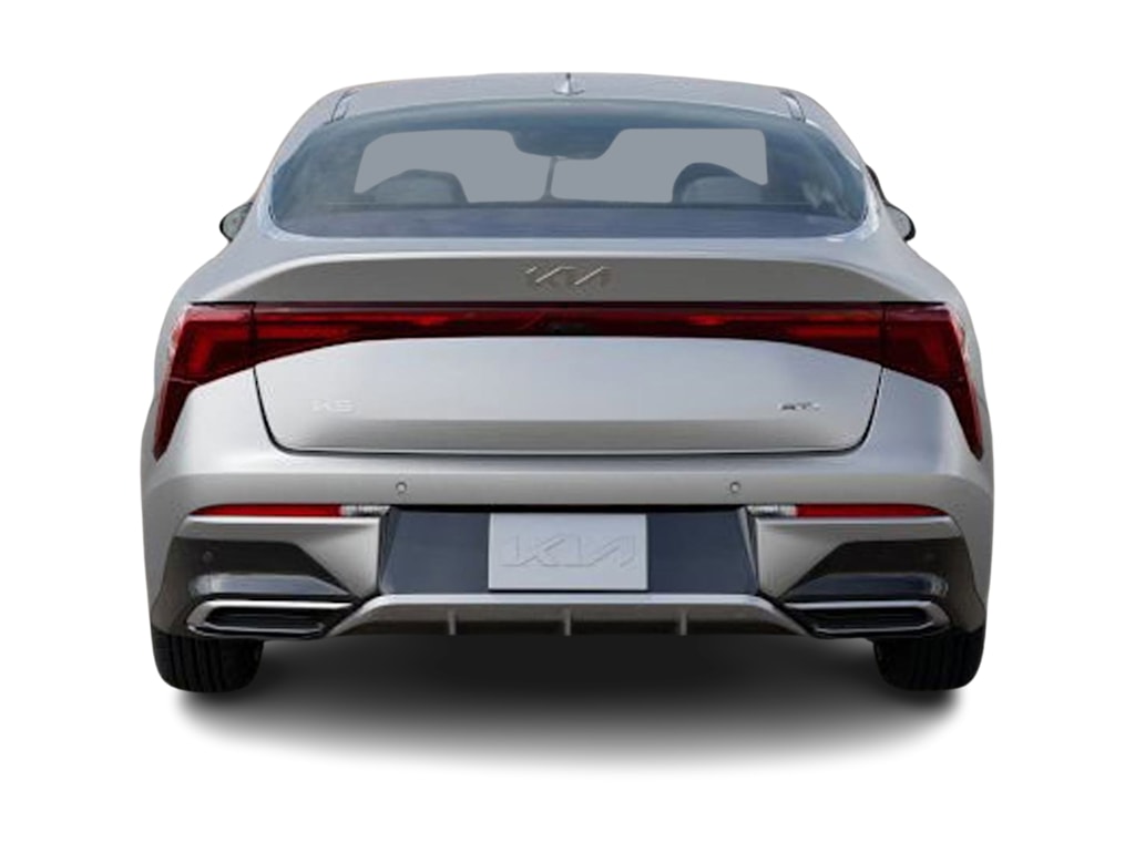 Thumbnail: 2026 Kia K5 - 5