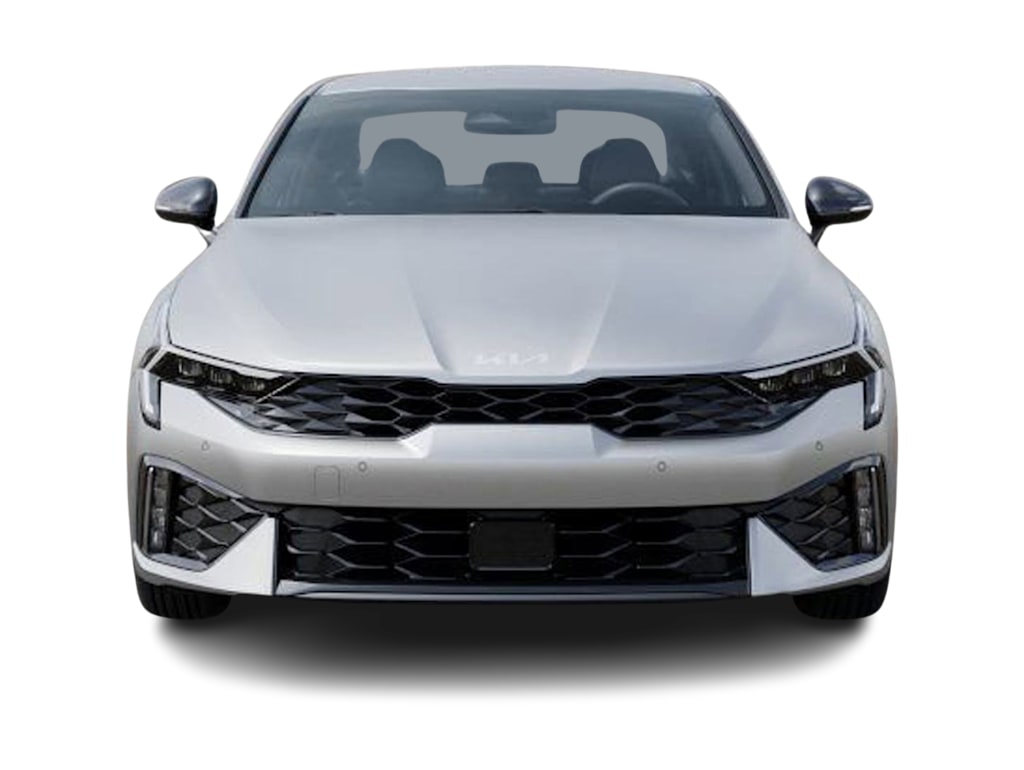 Thumbnail: 2026 Kia K5 - 6