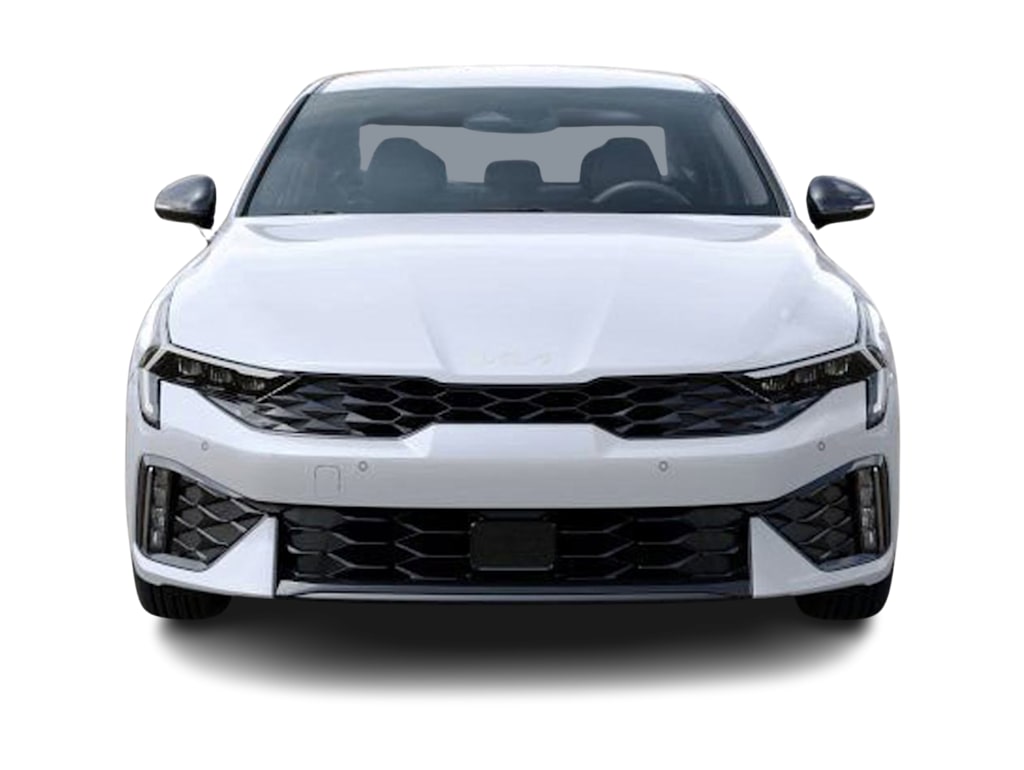 Thumbnail: 2026 Kia K5 - 6
