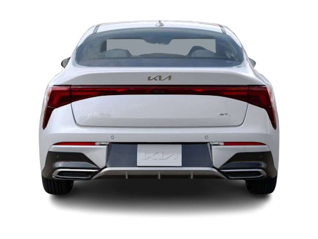 Thumbnail: 2026 Kia K5 - 5
