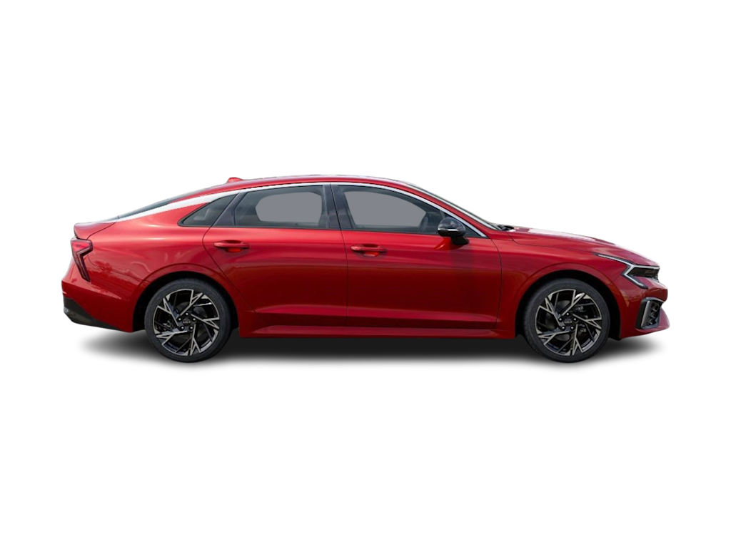 Thumbnail: 2026 Kia K5 - 11