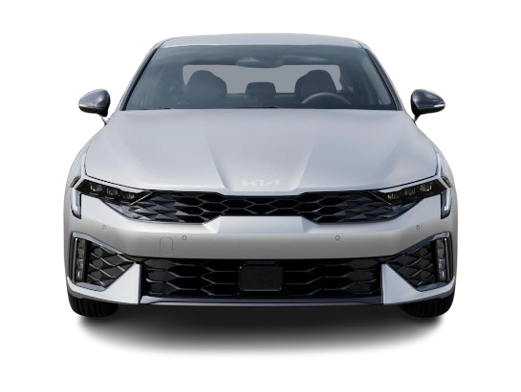 Thumbnail: 2026 Kia K5 - 5