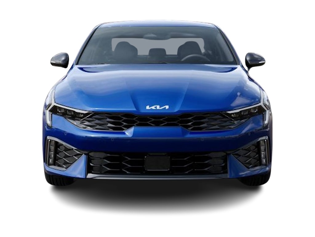 Thumbnail: 2026 Kia K5 - 6