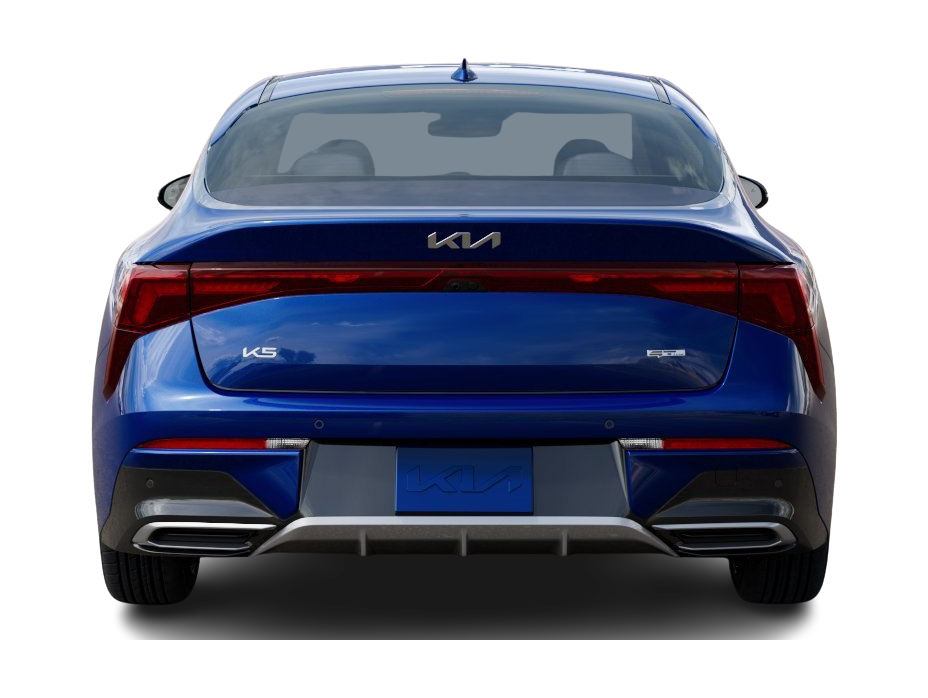 Thumbnail: 2026 Kia K5 - 21