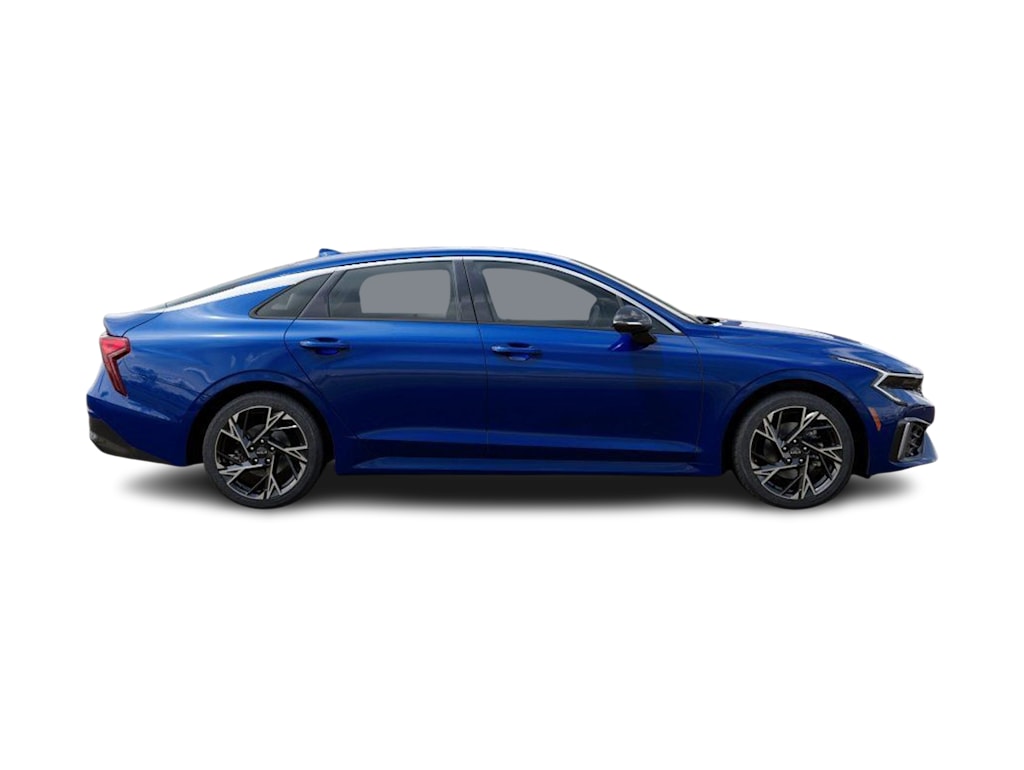 Thumbnail: 2026 Kia K5 - 16