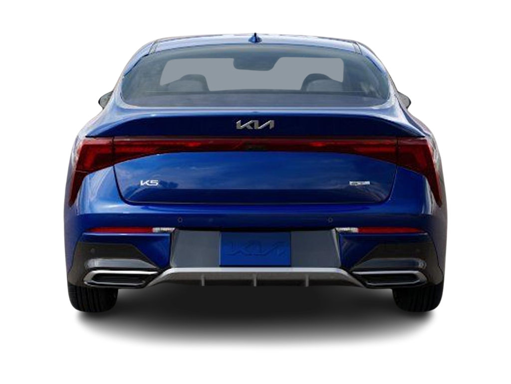 Thumbnail: 2026 Kia K5 - 5