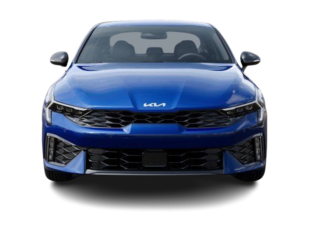 Thumbnail: 2026 Kia K5 - 6