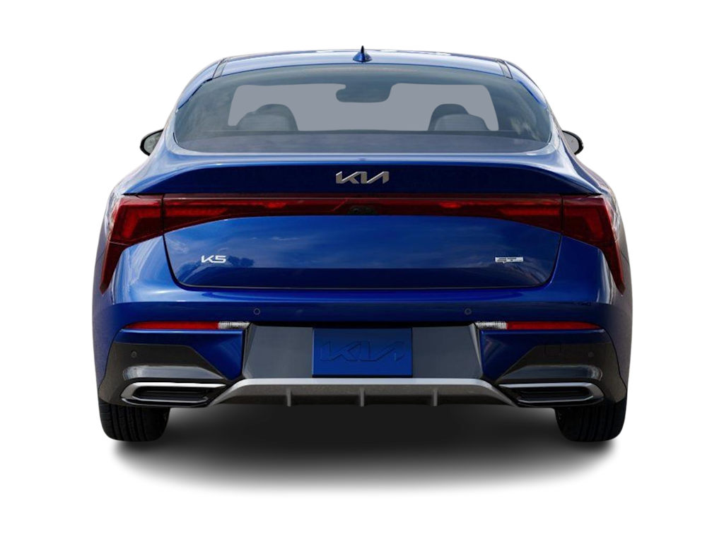 Thumbnail: 2026 Kia K5 - 21