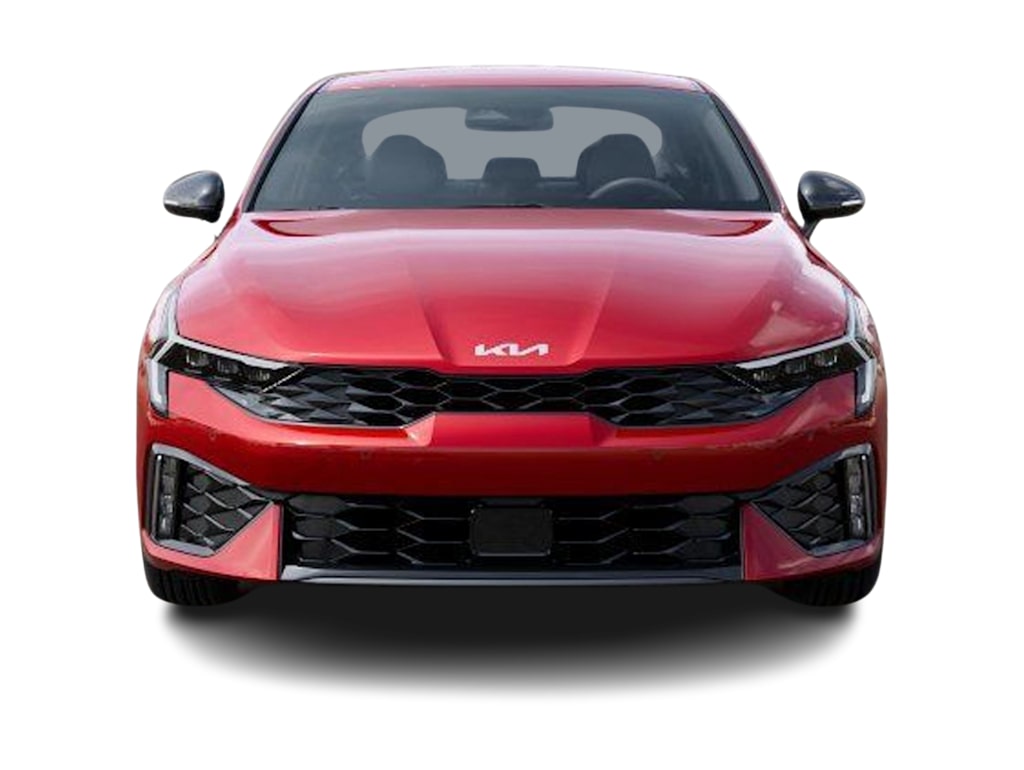 Thumbnail: 2026 Kia K5 - 6