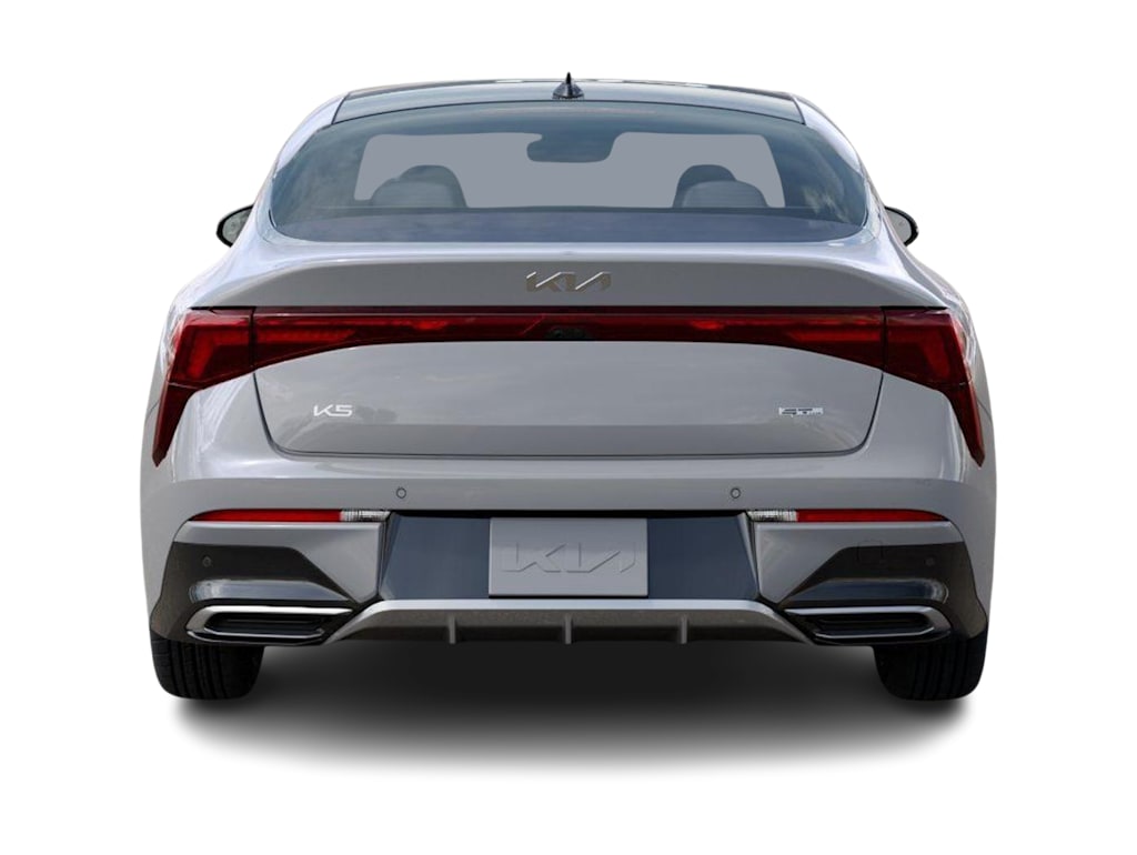 Thumbnail: 2026 Kia K5 - 21