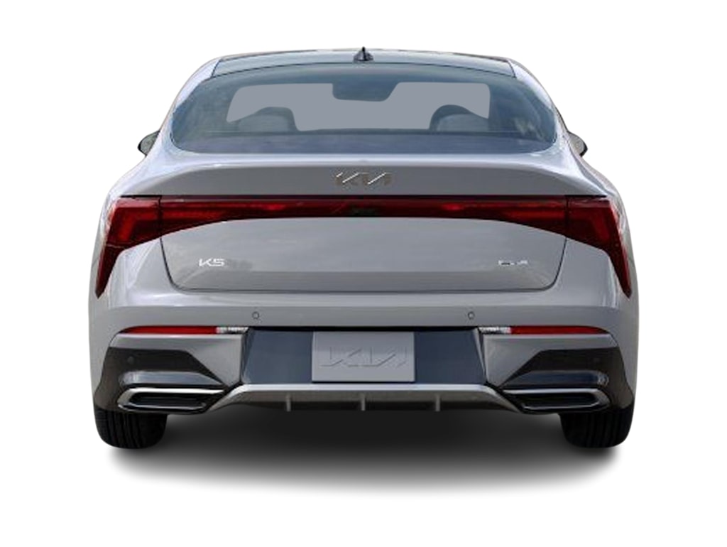 Thumbnail: 2026 Kia K5 - 5
