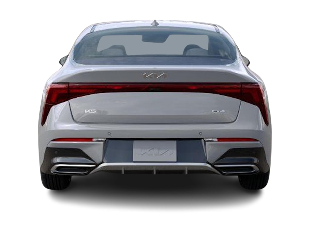 Thumbnail: 2026 Kia K5 - 5