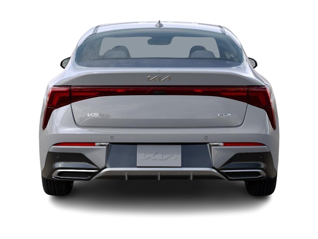 Thumbnail: 2026 Kia K5 - 21