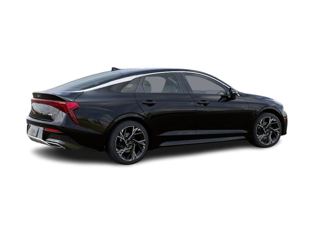 Thumbnail: 2026 Kia K5 - 15