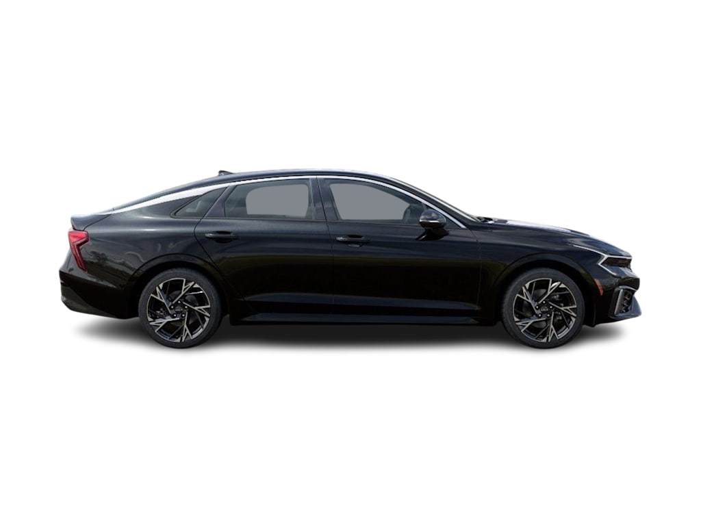 Thumbnail: 2026 Kia K5 - 16