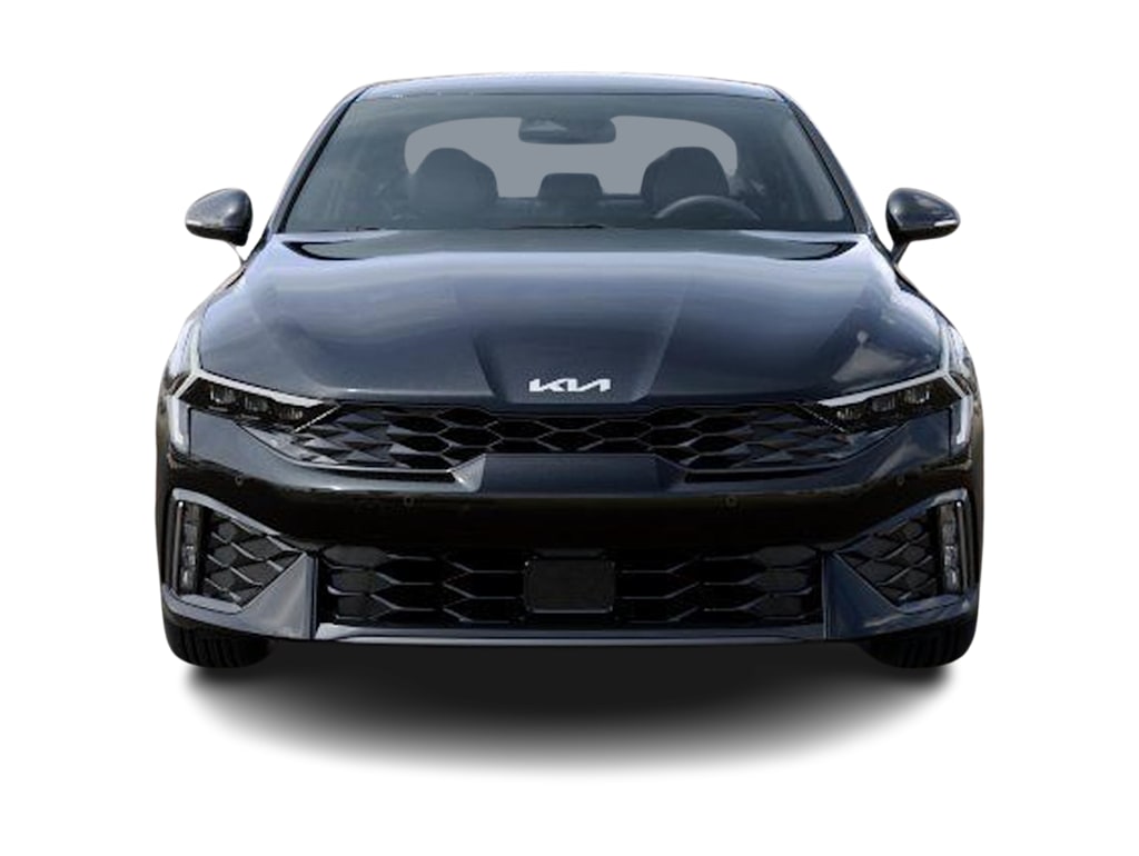 Thumbnail: 2026 Kia K5 - 6