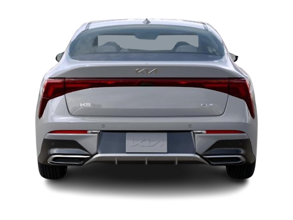 Thumbnail: 2026 Kia K5 - 15