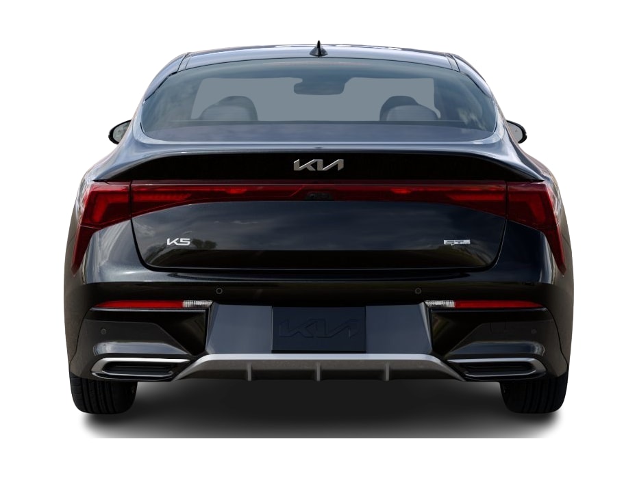 Thumbnail: 2026 Kia K5 - 5