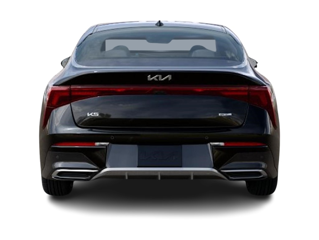 Thumbnail: 2026 Kia K5 - 15