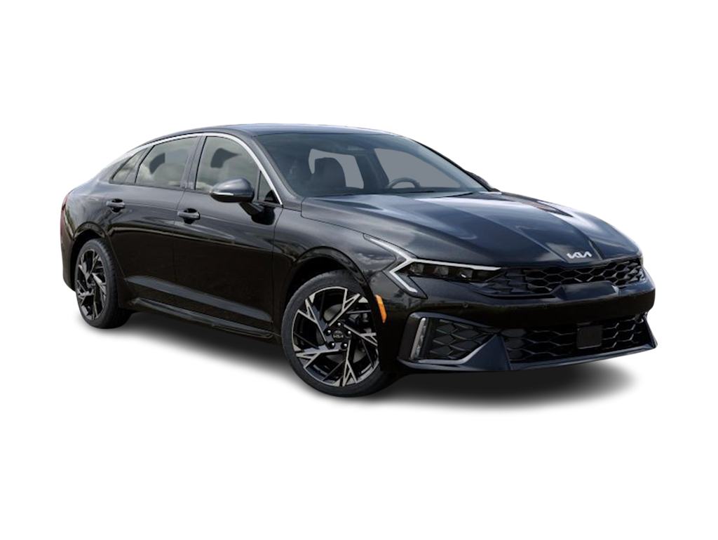 Thumbnail: 2026 Kia K5 - 18