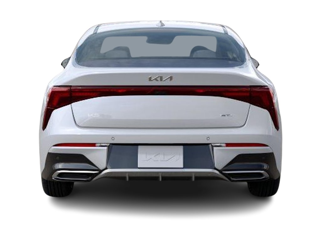 Thumbnail: 2026 Kia K5 - 5