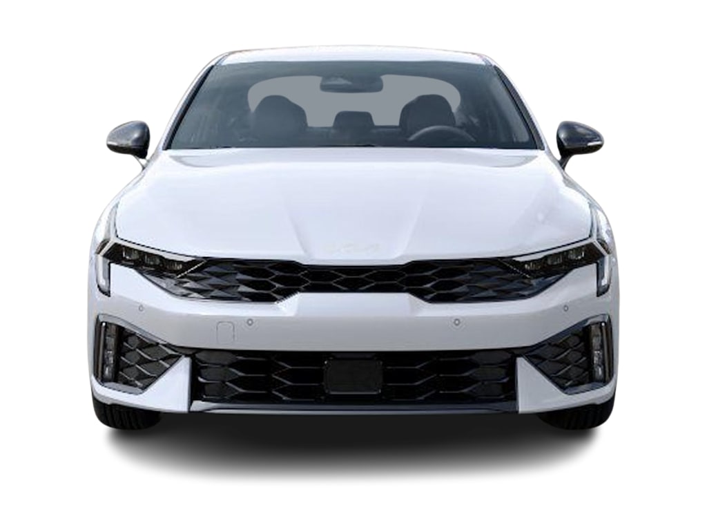Thumbnail: 2026 Kia K5 - 6