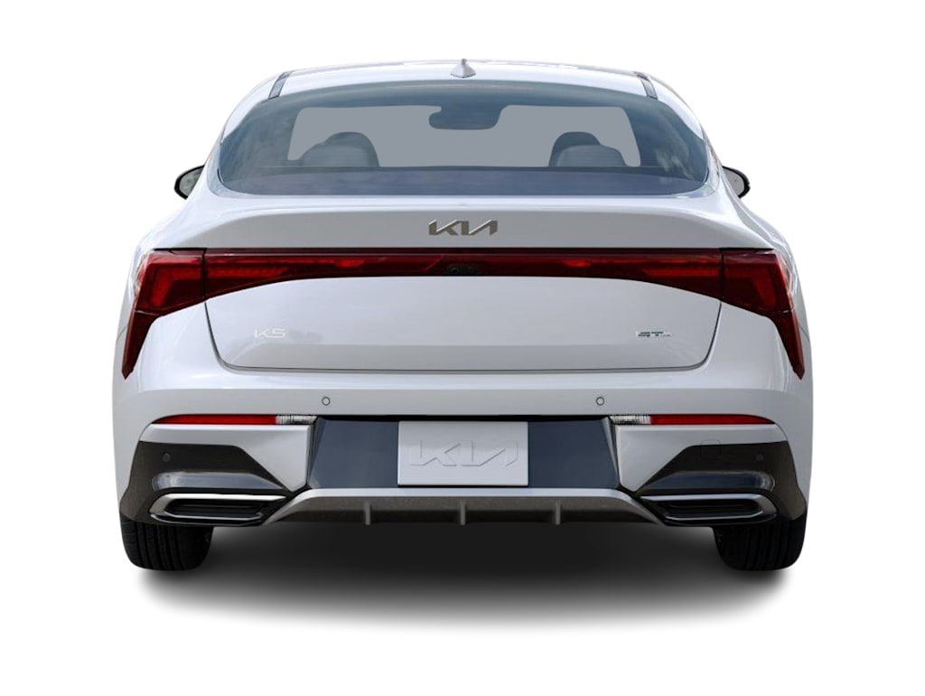 Thumbnail: 2026 Kia K5 - 21