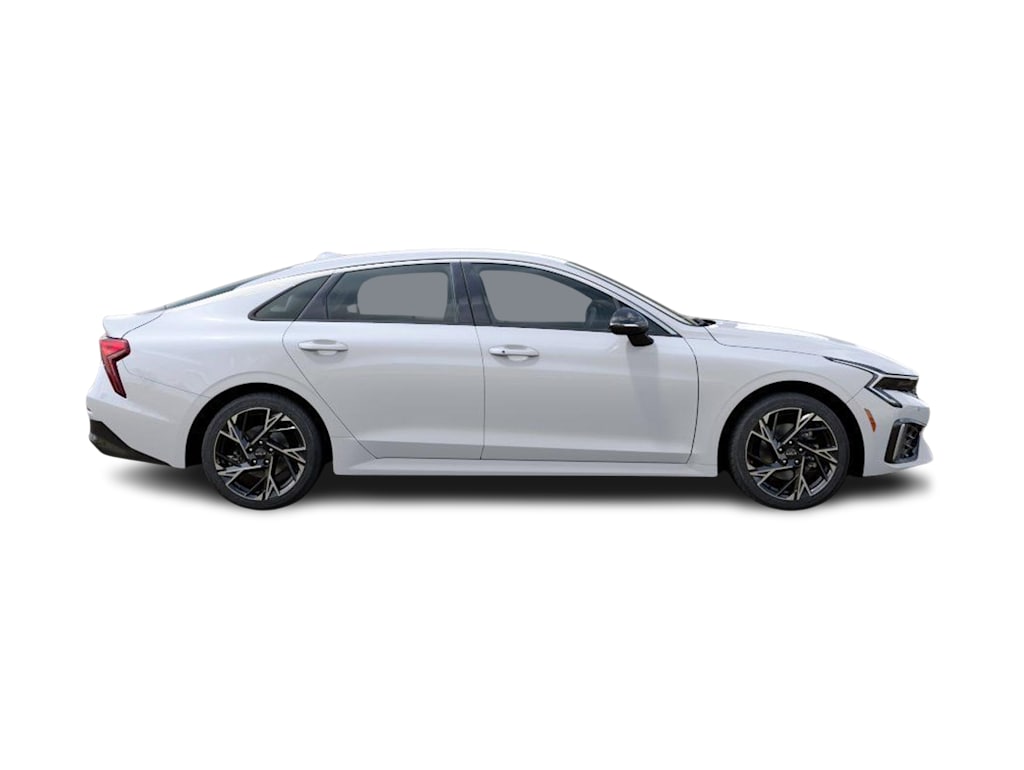 Thumbnail: 2026 Kia K5 - 16