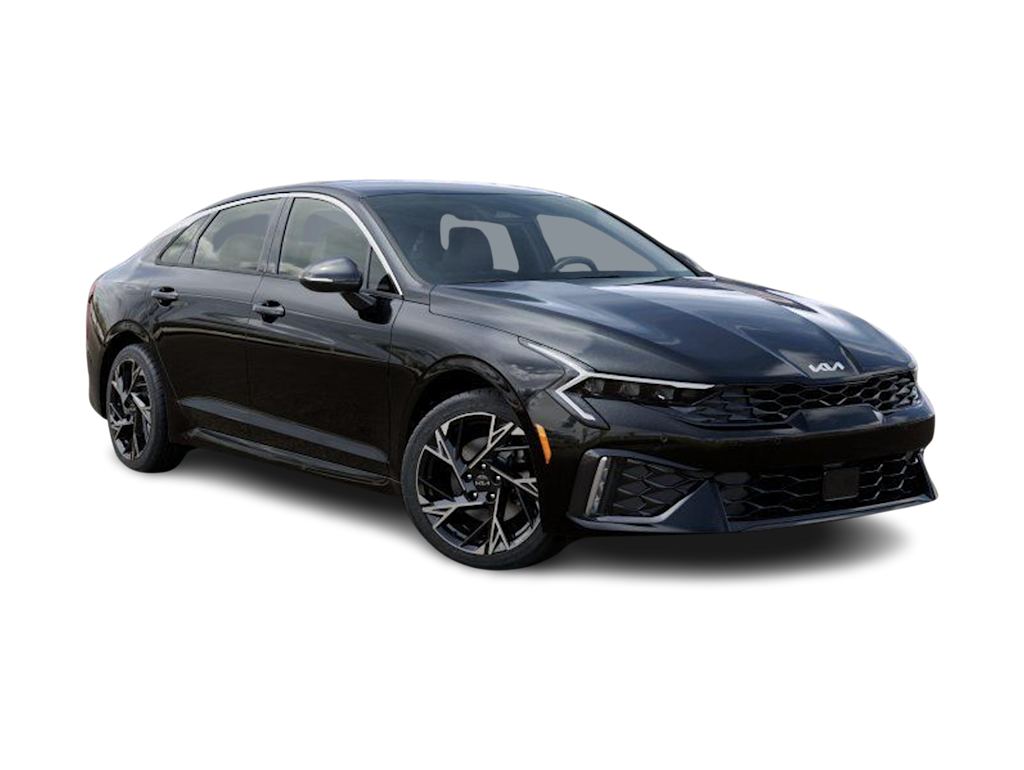 Thumbnail: 2026 Kia K5 - 17