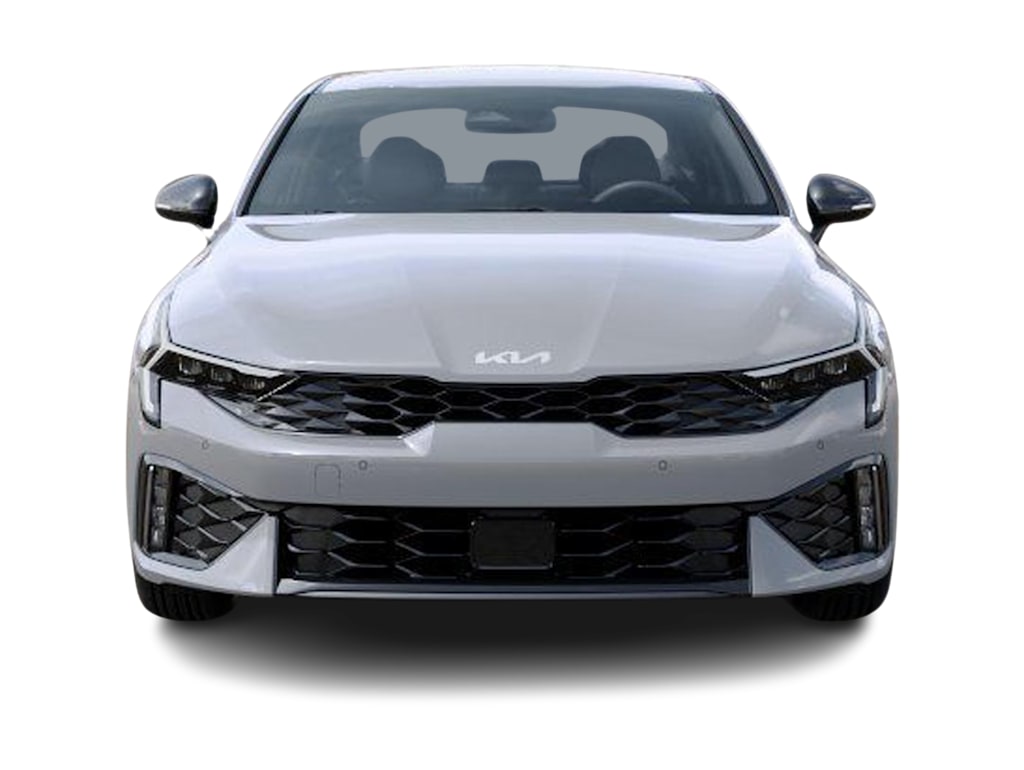 Thumbnail: 2026 Kia K5 - 6