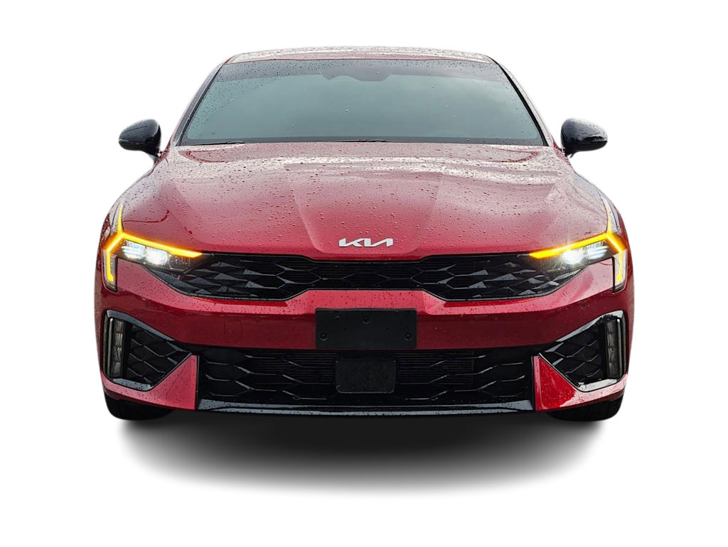 Thumbnail: 2025 Kia K5 - 6