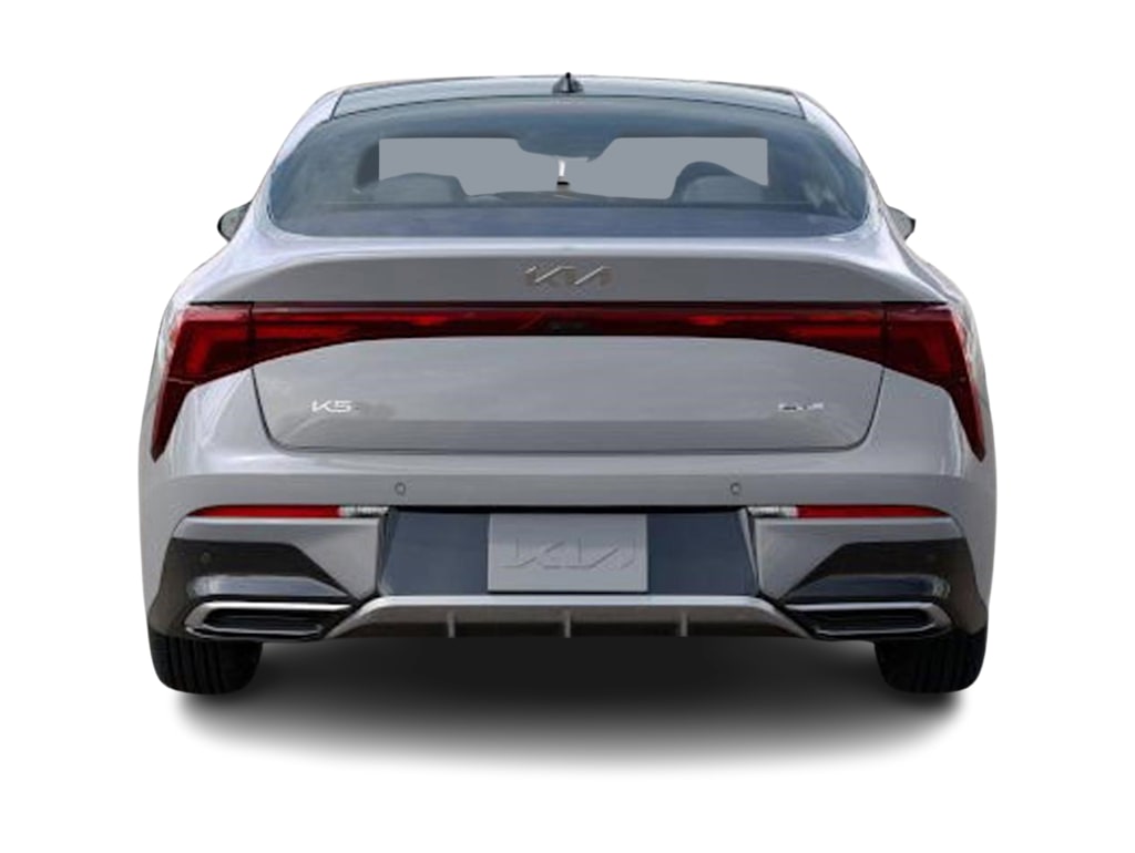 Thumbnail: 2026 Kia K5 - 5