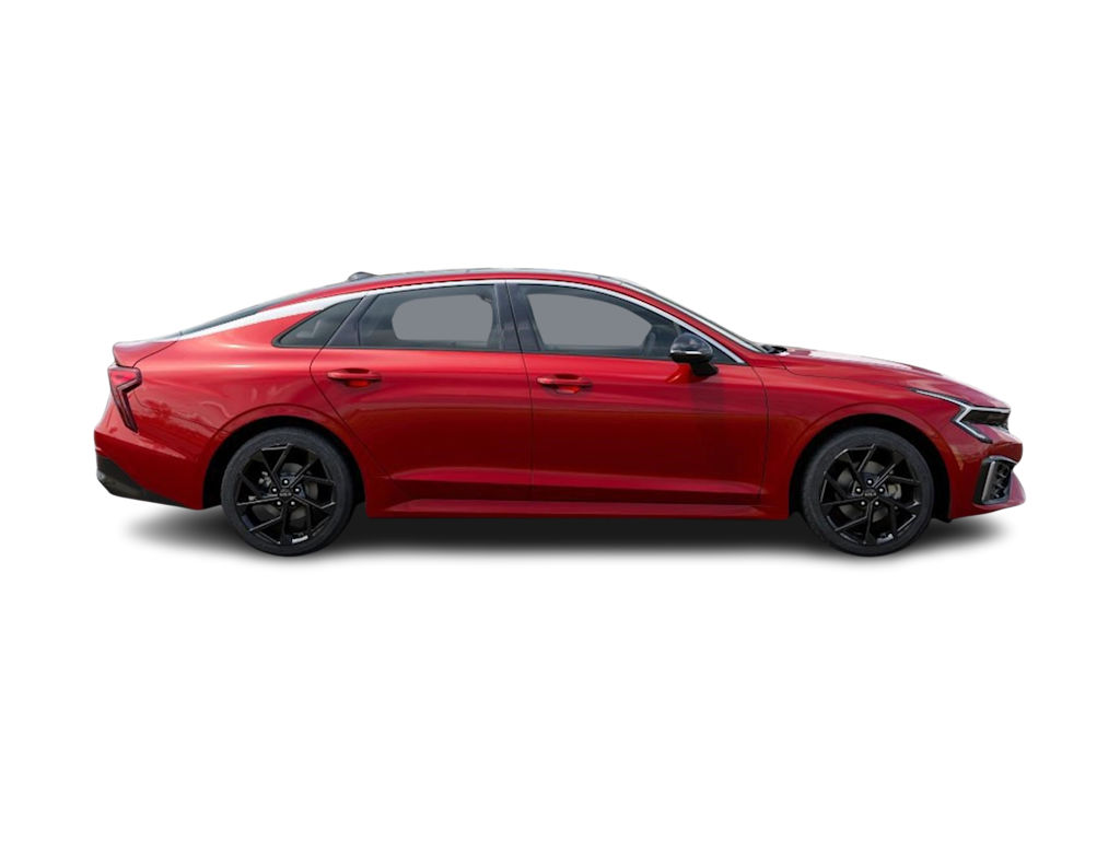 Thumbnail: 2026 Kia K5 - 16