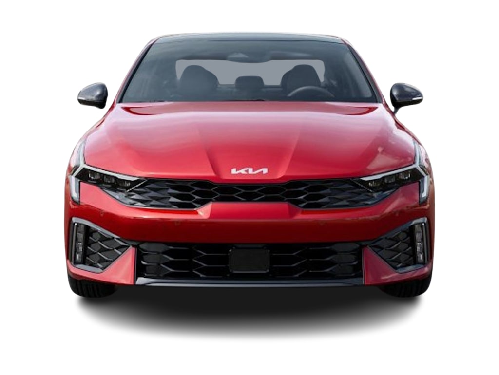 Thumbnail: 2026 Kia K5 - 5