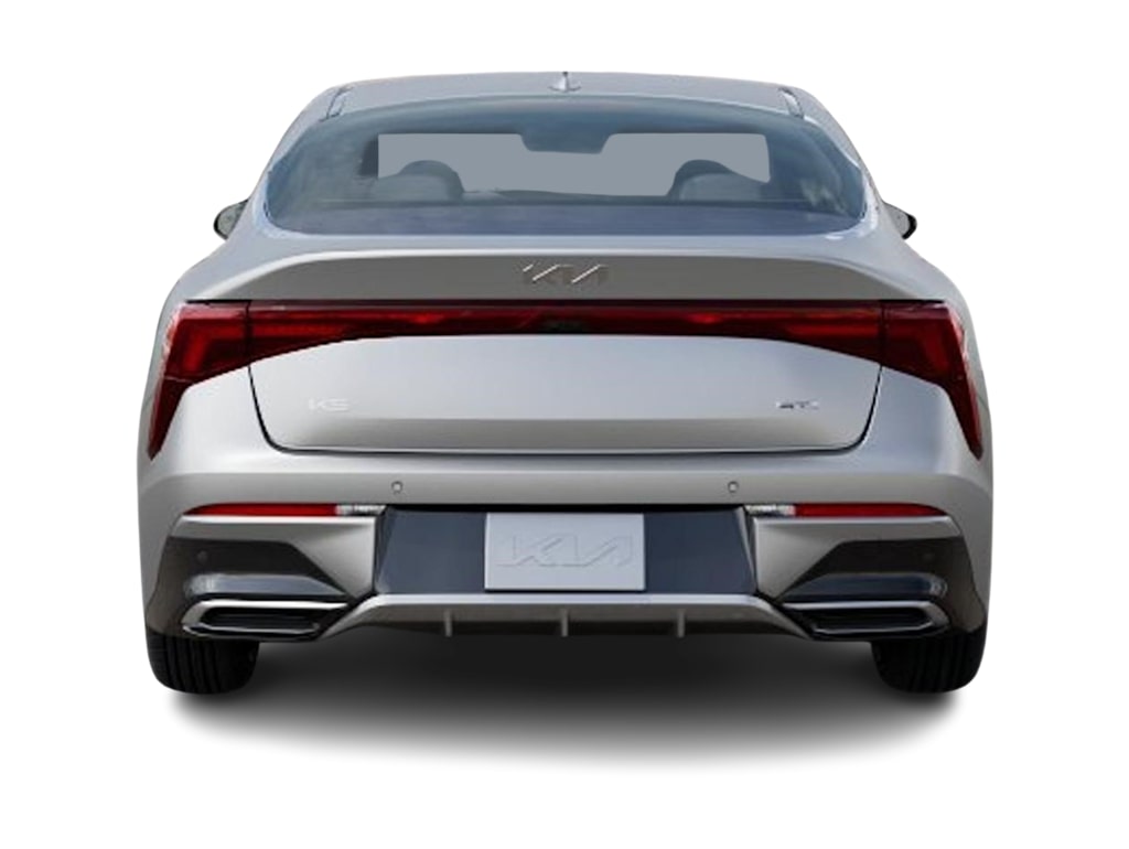 Thumbnail: 2026 Kia K5 - 14