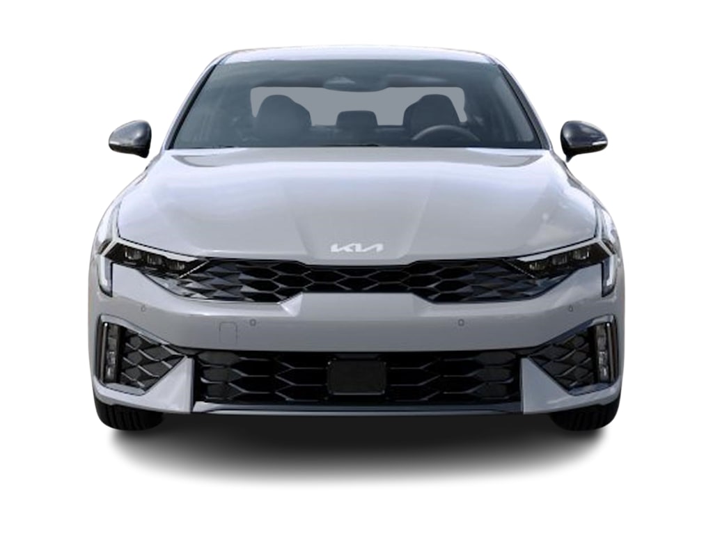 Thumbnail: 2026 Kia K5 - 6