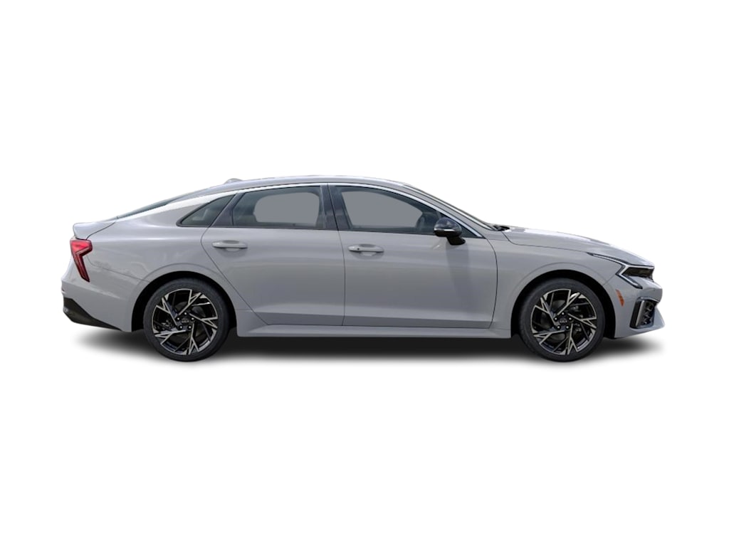 Thumbnail: 2026 Kia K5 - 17