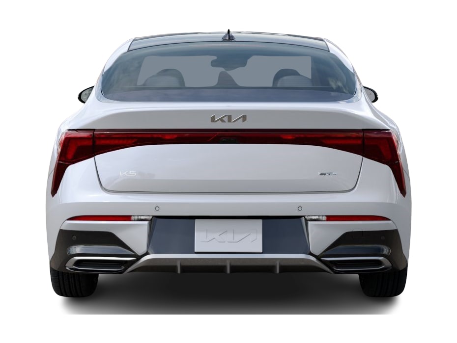 Thumbnail: 2026 Kia K5 - 21