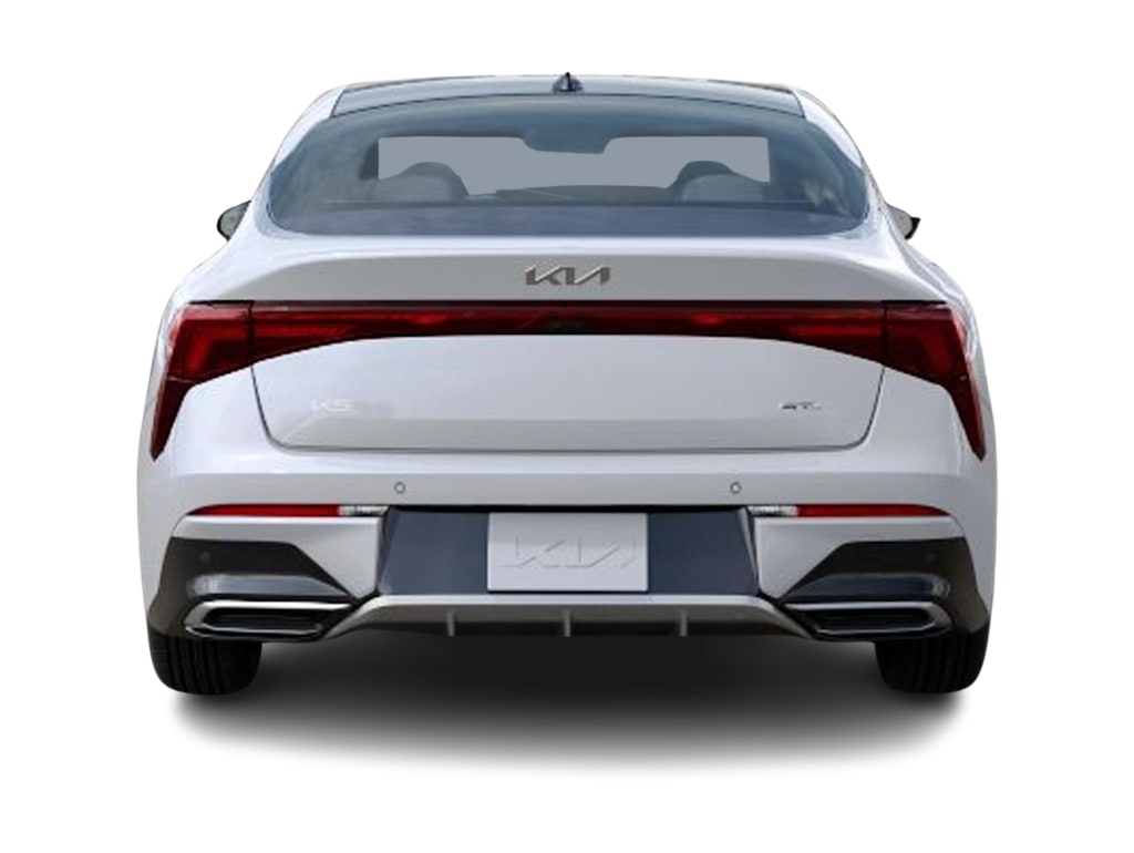 Thumbnail: 2026 Kia K5 - 5