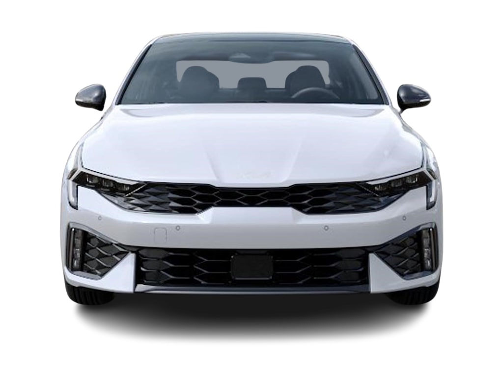 Thumbnail: 2026 Kia K5 - 6